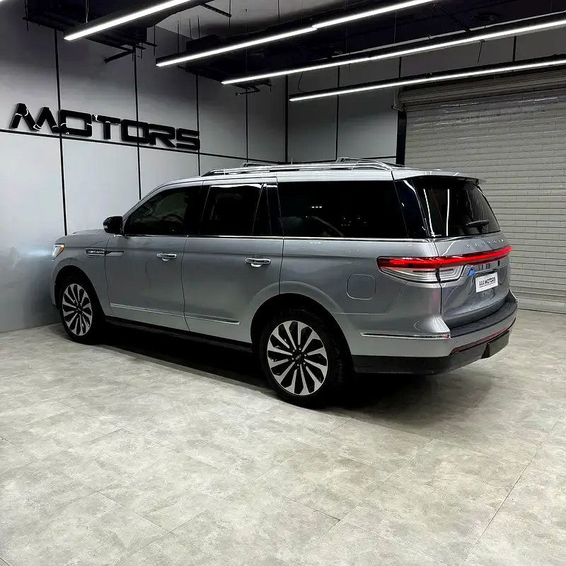 GCC - 5 YEARS WARRANTY + SERVICE CONTRACT - Image 5