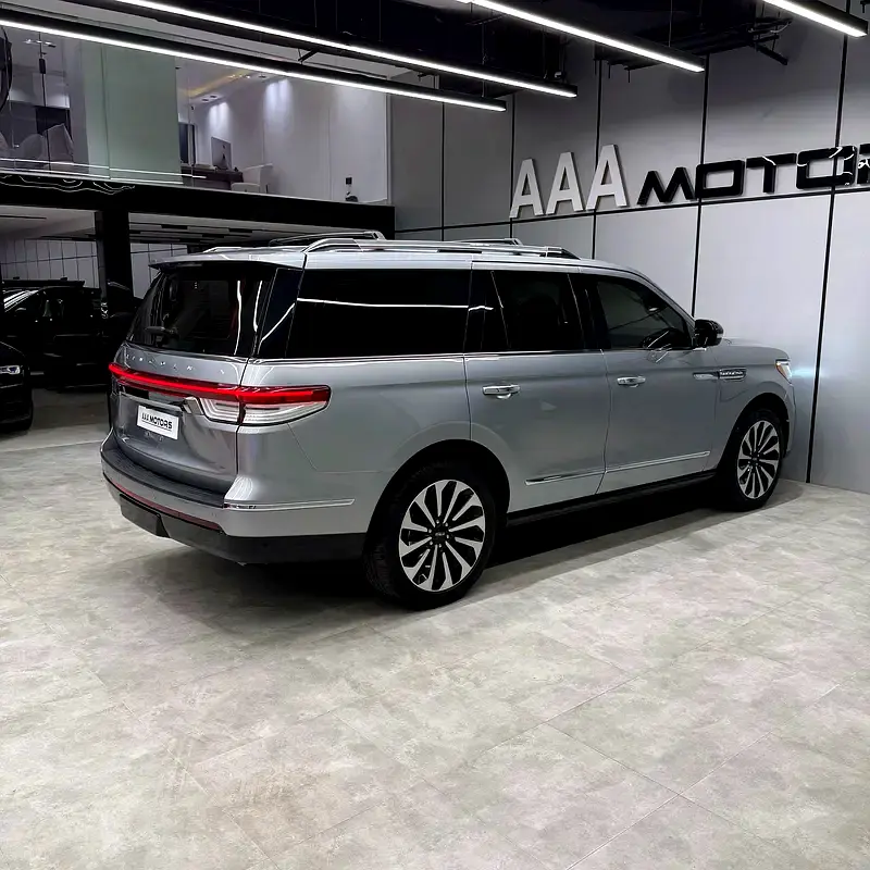 GCC - 5 YEARS WARRANTY + SERVICE CONTRACT - Image 8