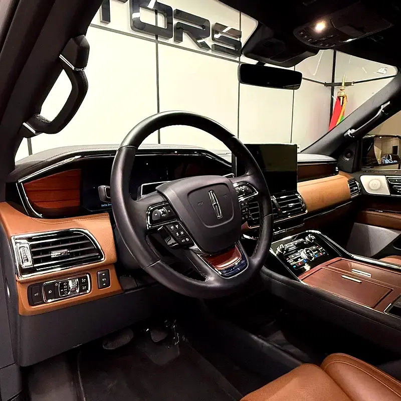GCC - 5 YEARS WARRANTY + SERVICE CONTRACT - Image 9