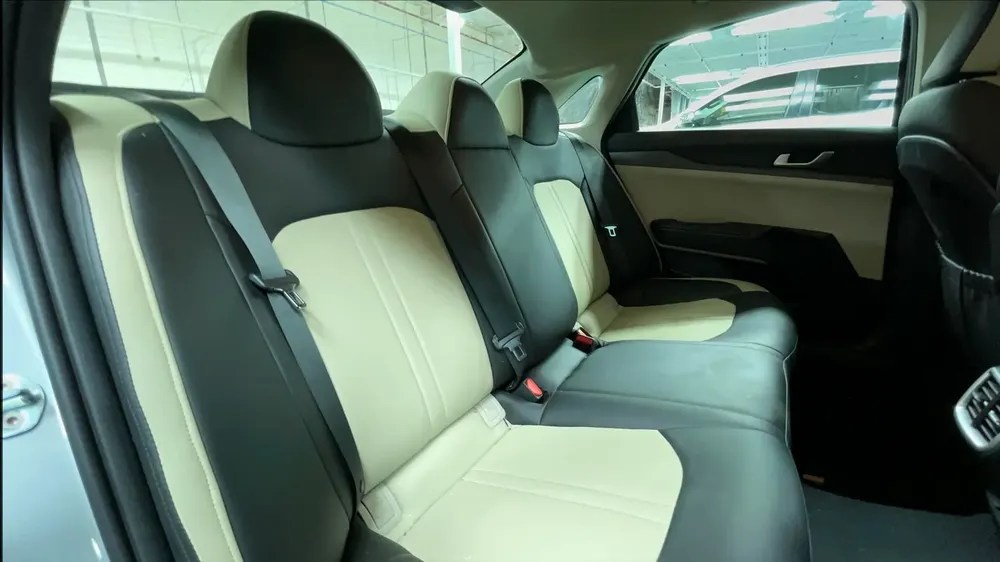 AED 803/month | 0 DP | Free 3 Months Warranty | Service History | 30 Day Return | KIA K5 2023 - Image 10