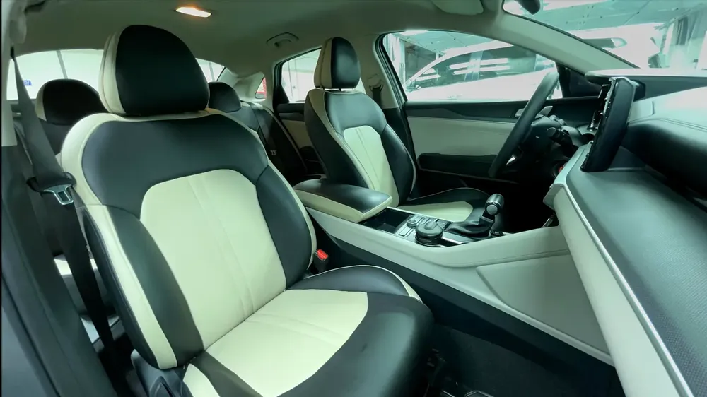 AED 803/month | 0 DP | Free 3 Months Warranty | Service History | 30 Day Return | KIA K5 2023 - Image 6