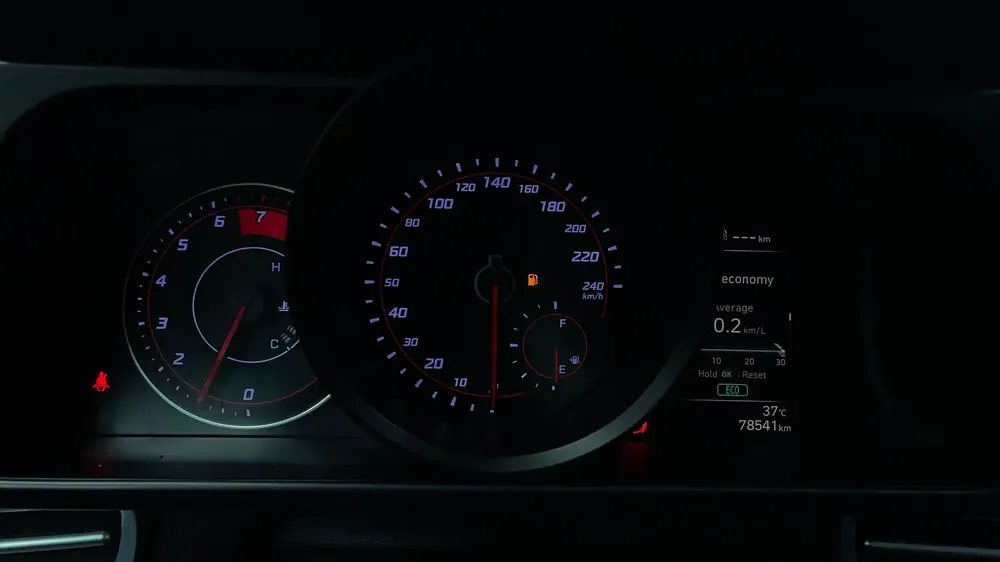 AED 768/month | Free 3 Months Warranty | Service History | 30 Day Return | HYUNDAI ELANTRA 2023 - Image 9