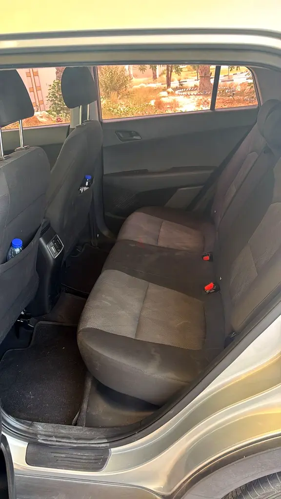 Well Maintained Hyundai Creta 2019 GL | GCC Specs - Image 7