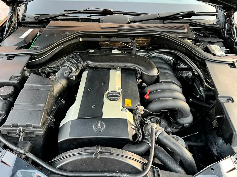 1996 Mercedes-Benz S320 W140 | European Spec | 139,000 KMs | PPF Protected | Collector’s Condition - Image 15