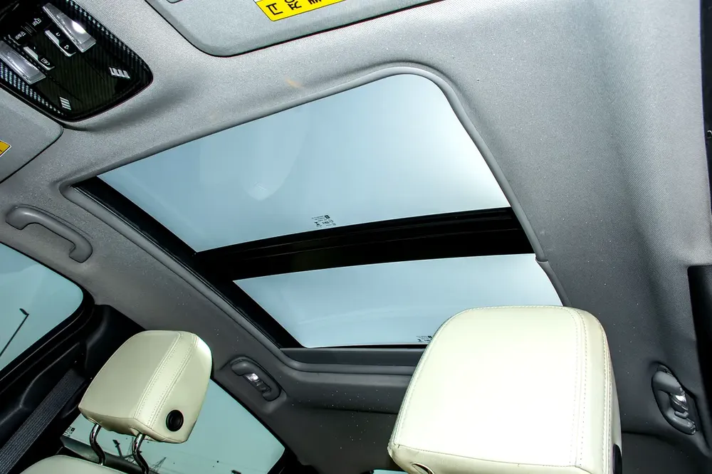 2021 CHEVROLET MALIBU TURBO PREMIER-2.0L, FROM KOREA, ACCIDENT FREE - Image 16