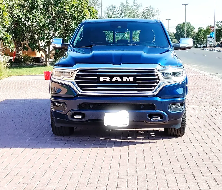 2022 Dodge Ram 1500 Limited - Canadian Specs - Top of the Line - Image 11
