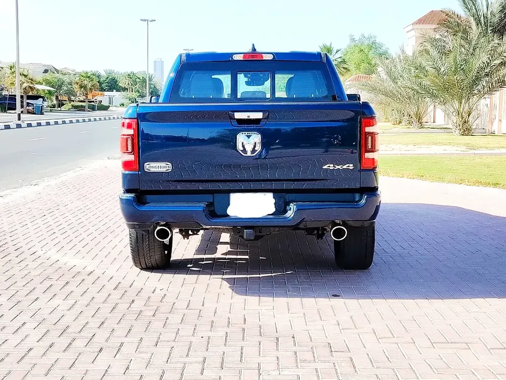 2022 Dodge Ram 1500 Limited - Canadian Specs - Top of the Line - Image 7