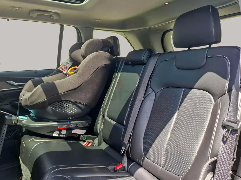 AED 2128/month | 2023 Jeep Grand Cherokee  | GCC Specs | Ref#463884 - Image 26