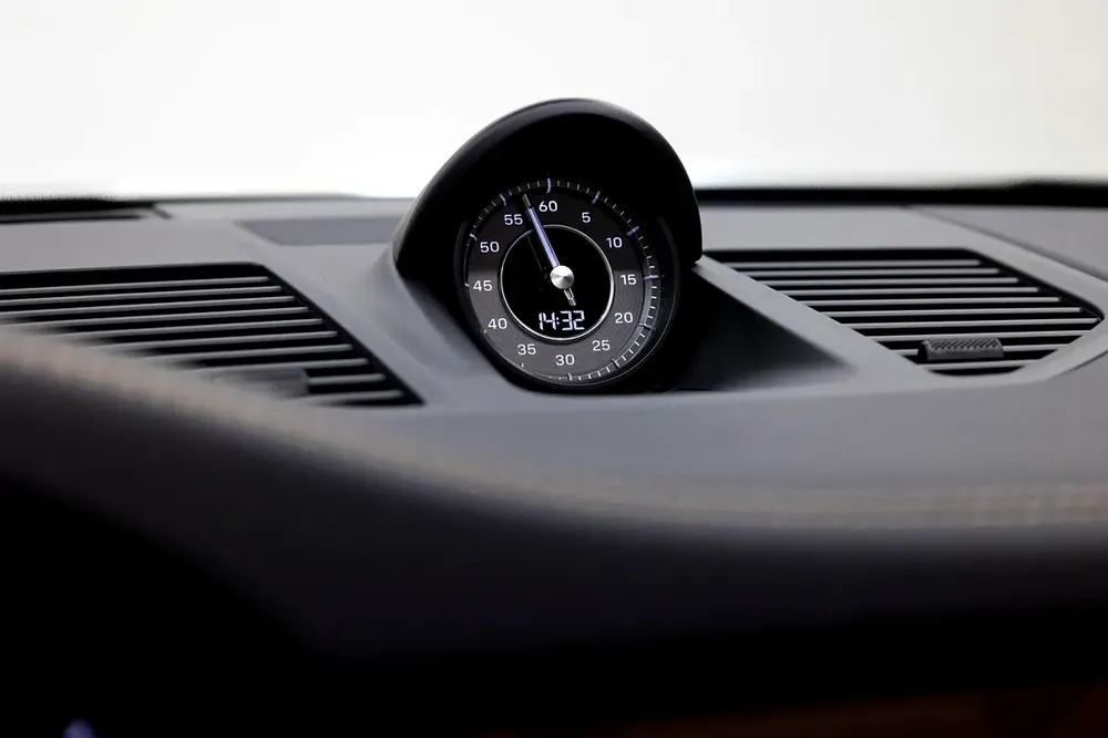 Porsche 911 Turbo S Cabriolet - Brand New - Image 19