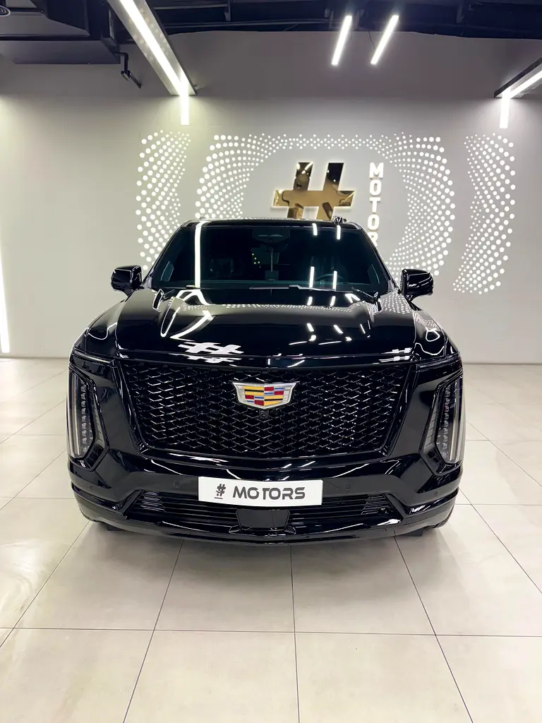 Cadillac Escalade - Image 7