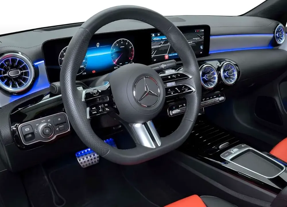0% Downpayment | Mercedes-Benz Service And Warranty Package | AED 2,731 P/M - Image 12