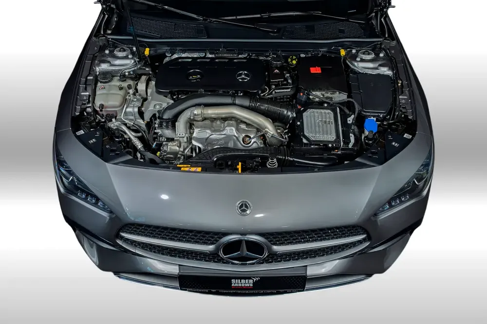 0% Downpayment | Mercedes-Benz Service And Warranty Package | AED 2,731 P/M - Image 20