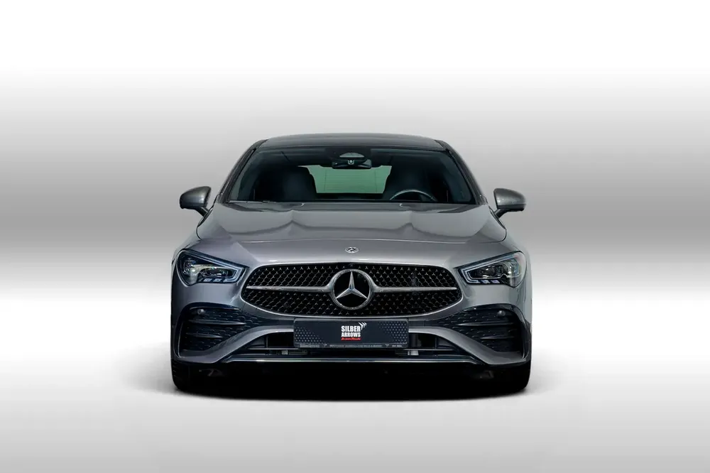 0% Downpayment | Mercedes-Benz Service And Warranty Package | AED 2,731 P/M - Image 4