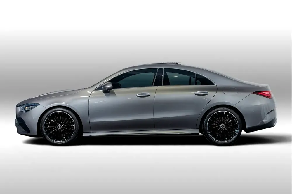 0% Downpayment | Mercedes-Benz Service And Warranty Package | AED 2,731 P/M - Image 6