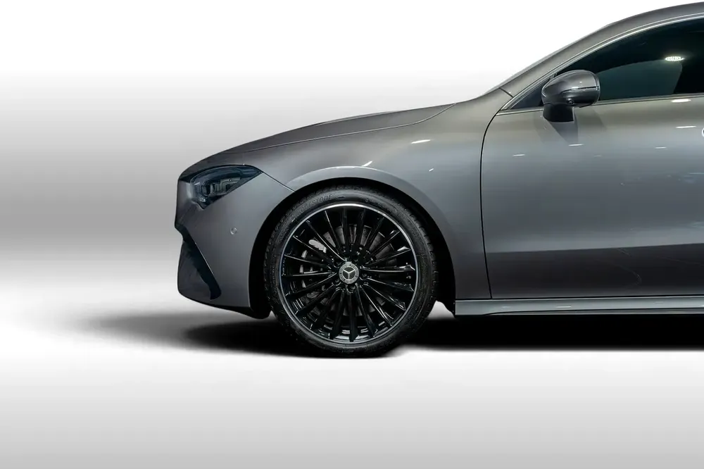 0% Downpayment | Mercedes-Benz Service And Warranty Package | AED 2,731 P/M - Image 7