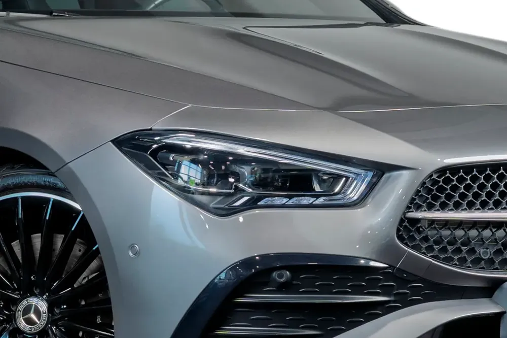0% Downpayment | Mercedes-Benz Service And Warranty Package | AED 2,731 P/M - Image 8