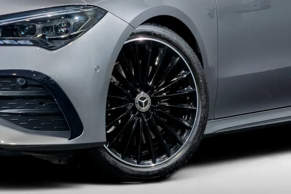 0% Downpayment | Mercedes-Benz Service And Warranty Package | AED 2,731 P/M - Image 9
