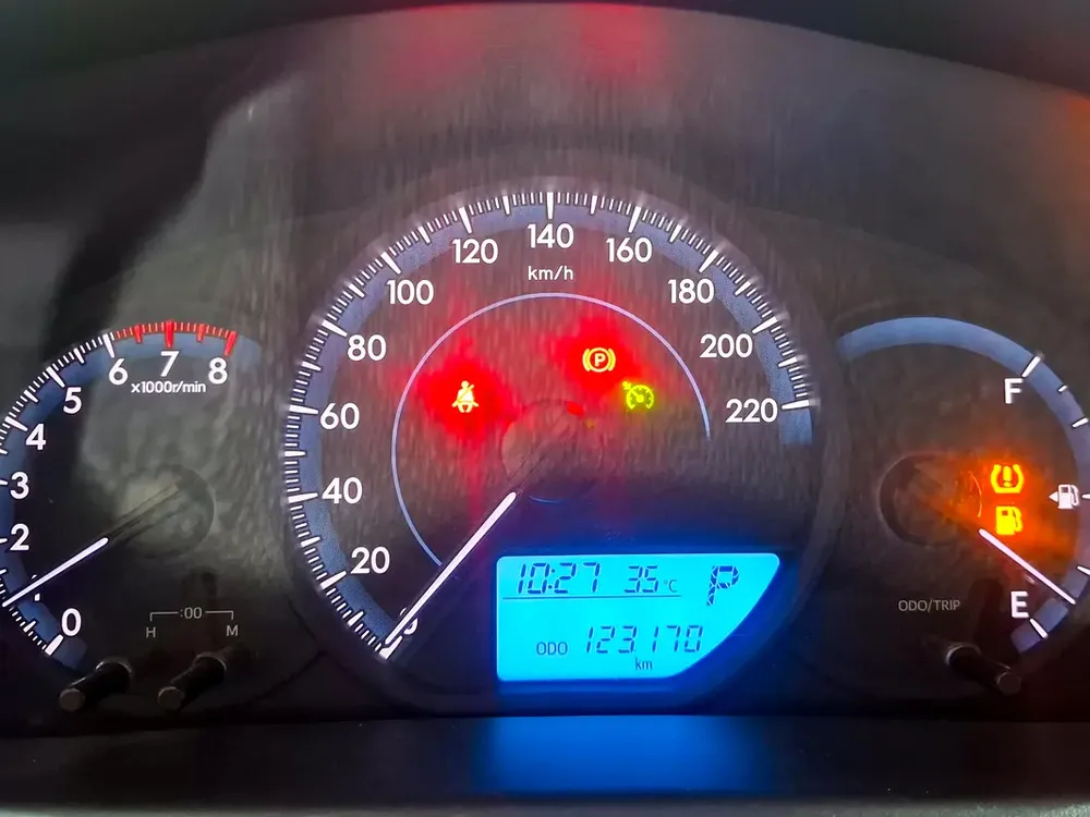 AED 426/month | 2020 Toyota Yaris  | GCC Specs | Ref#466602 - Image 14