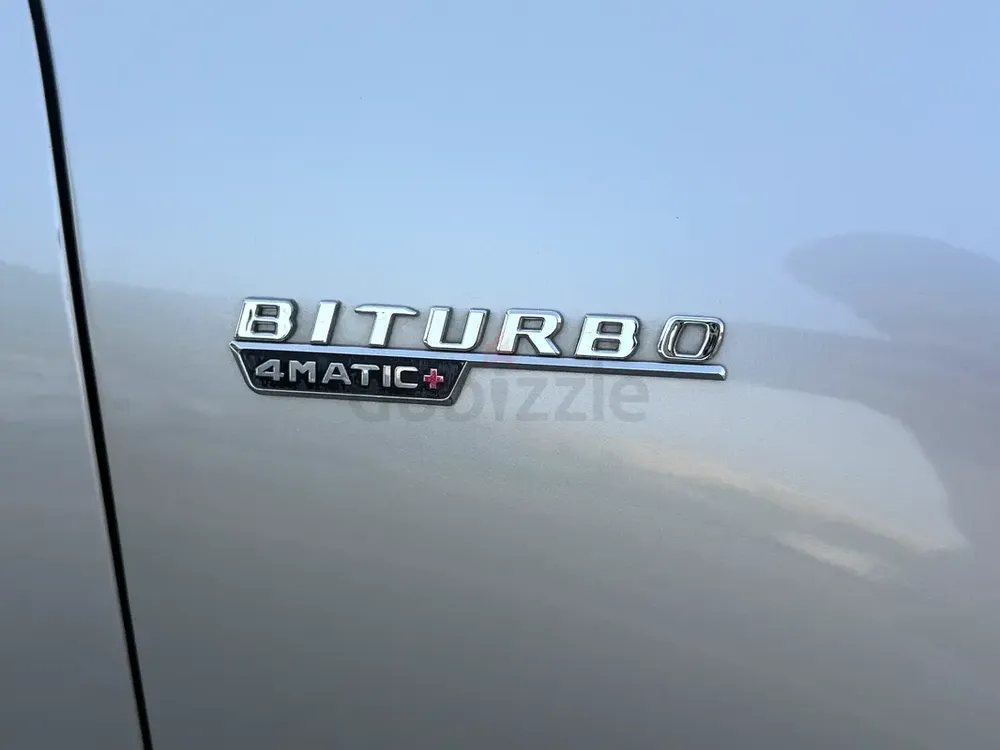 2023 Mercedes-Benz CLA 35 AMG | American Specs | Performance Sedan - Image 11