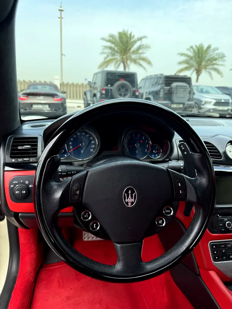 Maserati GranTurismo Sport For Sale - Image 10