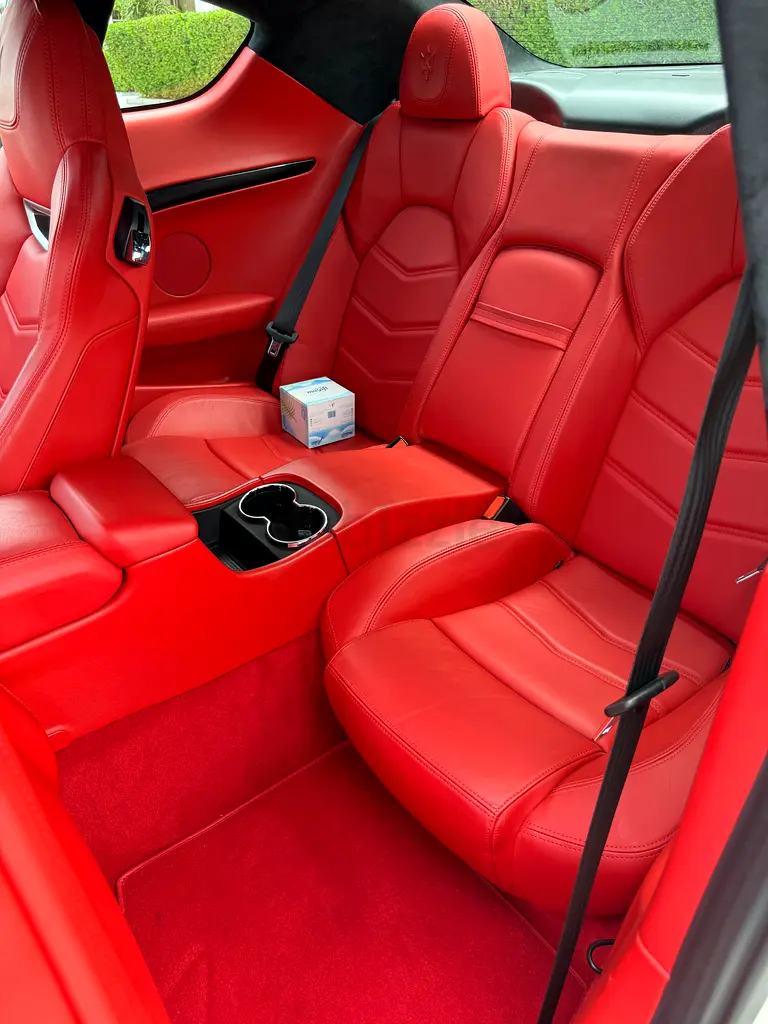 Maserati GranTurismo Sport For Sale - Image 11