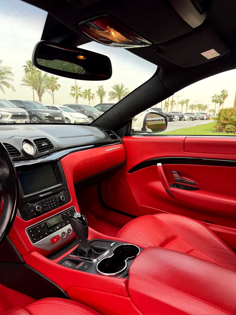 Maserati GranTurismo Sport For Sale - Image 13