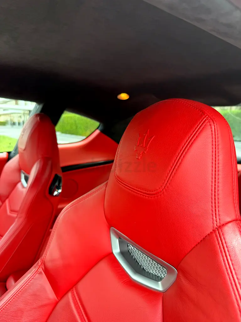 Maserati GranTurismo Sport For Sale - Image 15