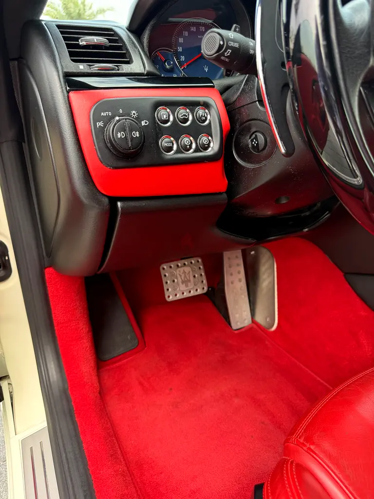 Maserati GranTurismo Sport For Sale - Image 16