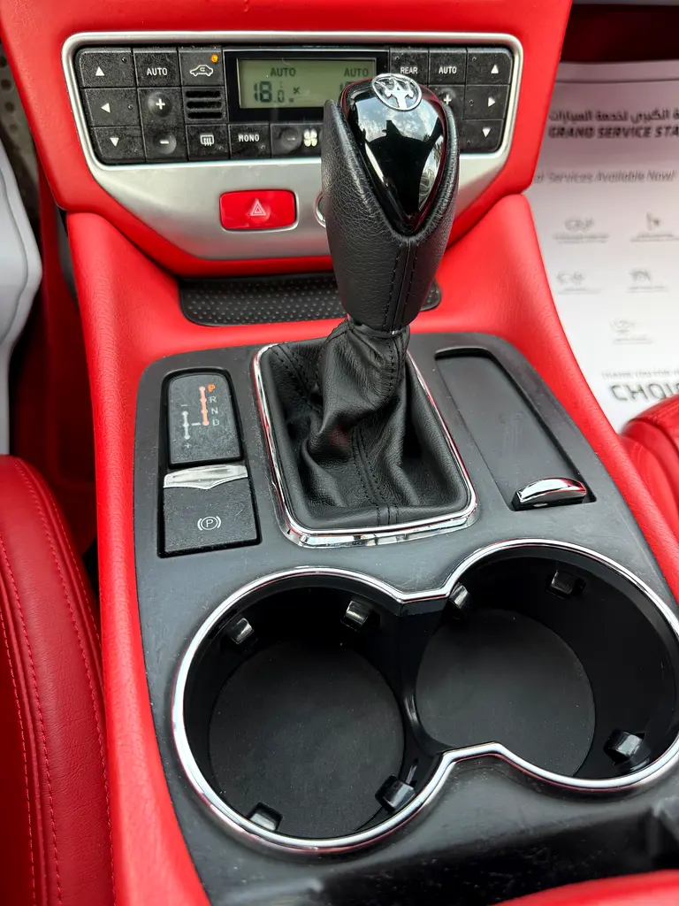Maserati GranTurismo Sport For Sale - Image 17