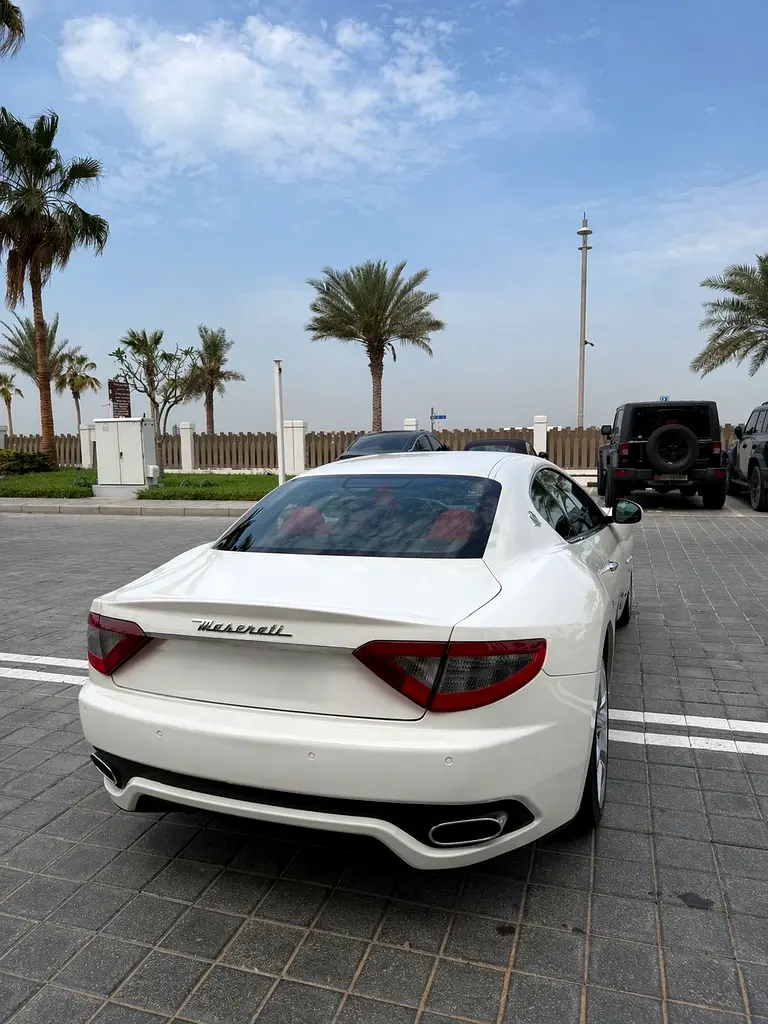 Maserati GranTurismo Sport For Sale - Image 5