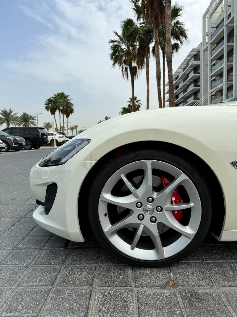 Maserati GranTurismo Sport For Sale - Image 6