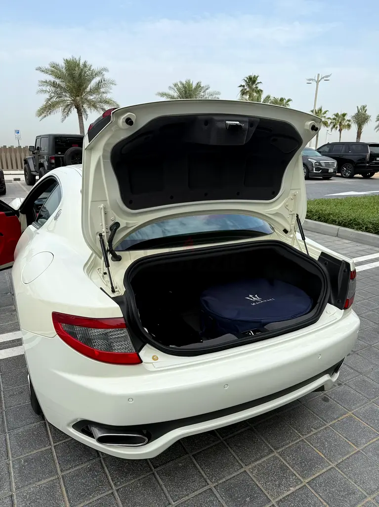 Maserati GranTurismo Sport For Sale - Image 7