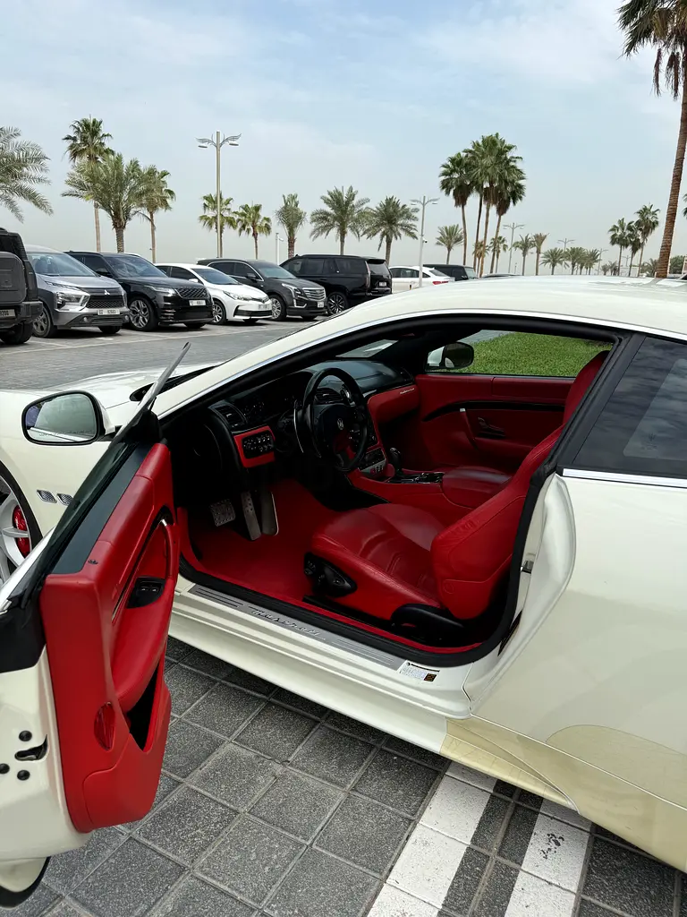 Maserati GranTurismo Sport For Sale - Image 8