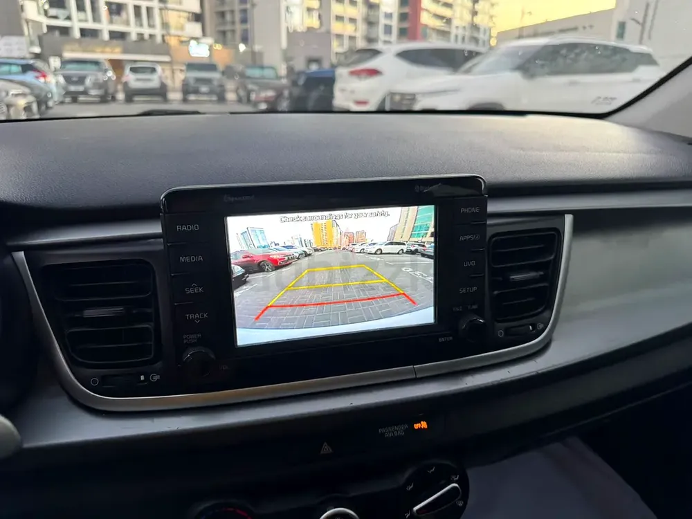 2020 Kia Rio S - Excellent Condition - Fuel Efficient - Image 10