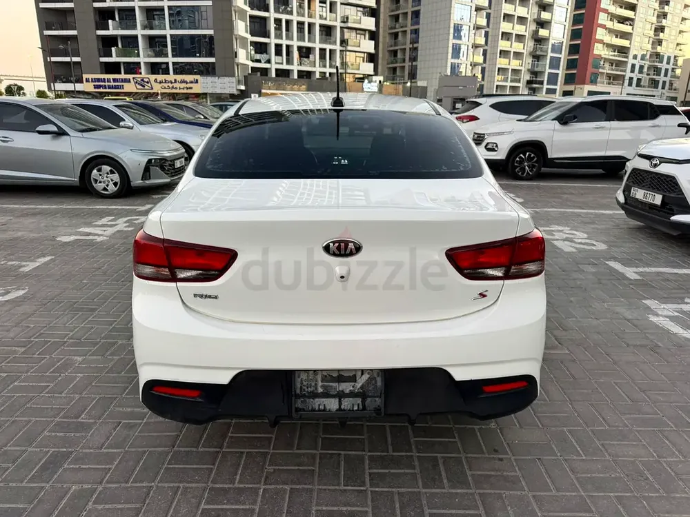 2020 Kia Rio S - Excellent Condition - Fuel Efficient - Image 5