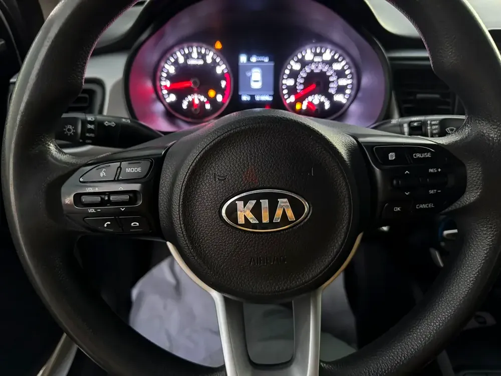 2020 Kia Rio S - Excellent Condition - Fuel Efficient - Image 7