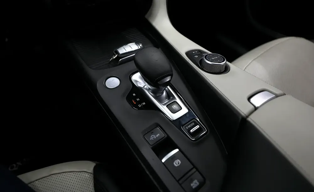 GCC | Infiniti | QX55 | 1,850 AED Montly | Registration Ref#F105462 - Image 11