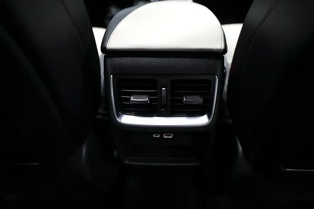 GCC | Infiniti | QX55 | 1,850 AED Montly | Registration Ref#F105462 - Image 14