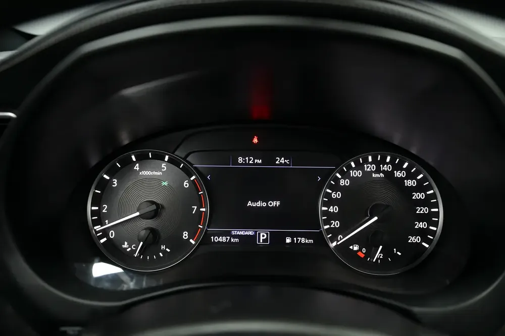 GCC | Infiniti | QX55 | 1,850 AED Montly | Registration Ref#F105462 - Image 15