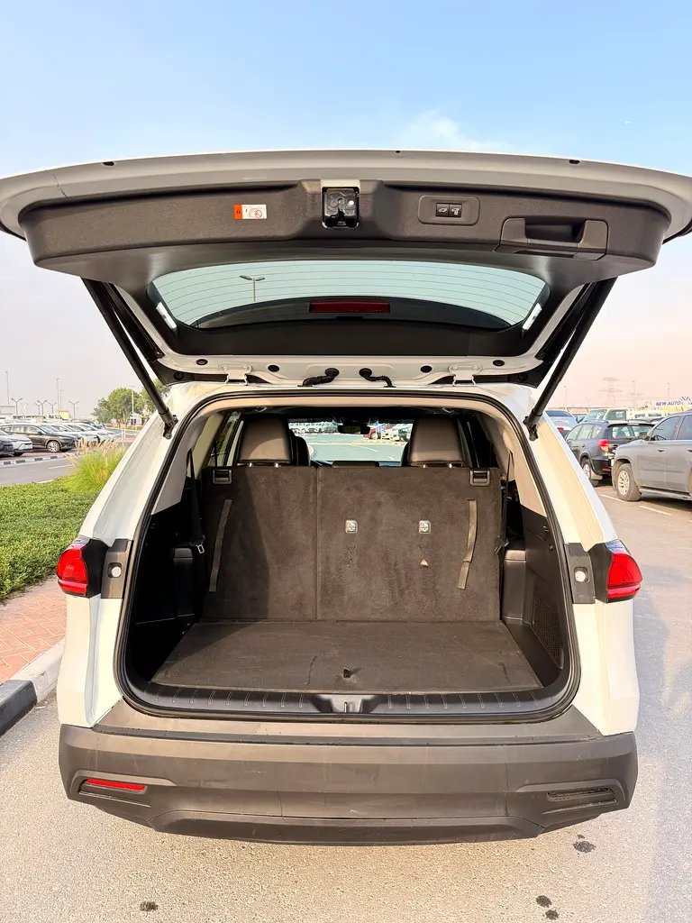Toyota Grand Highlander XLE - 2024 - Full option- Excellent Condition- Ready to Register UAE - Image 15