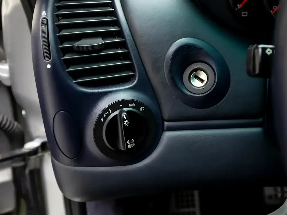 2003 | Porsche | 911 Carrera | 4S | Japanese Spec - Image 14