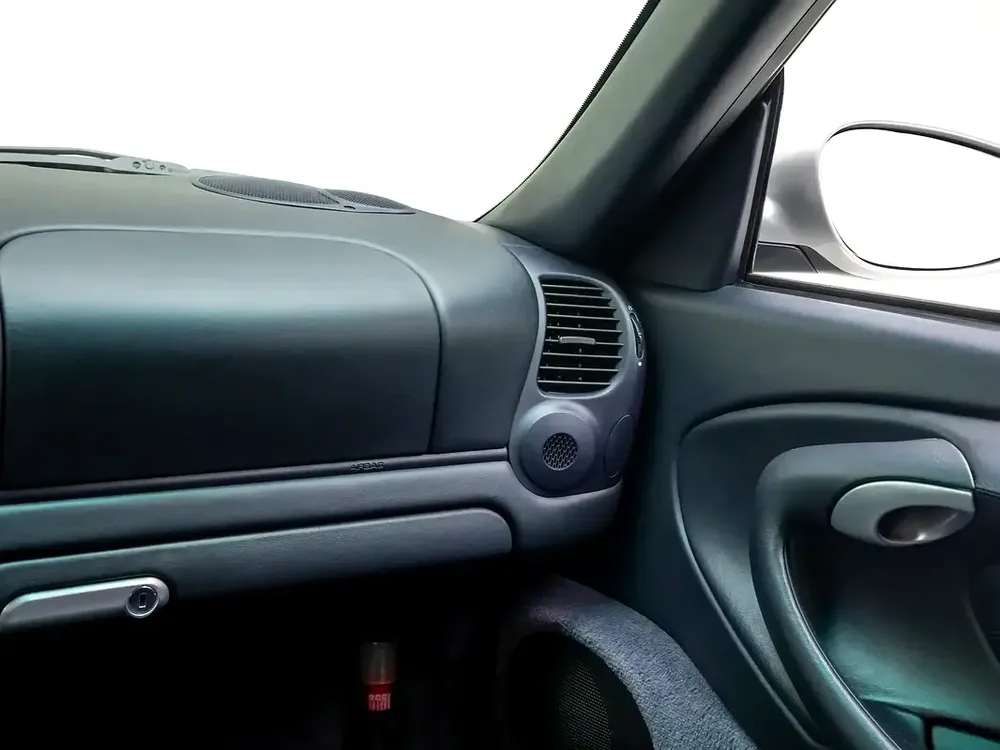 2003 | Porsche | 911 Carrera | 4S | Japanese Spec - Image 16