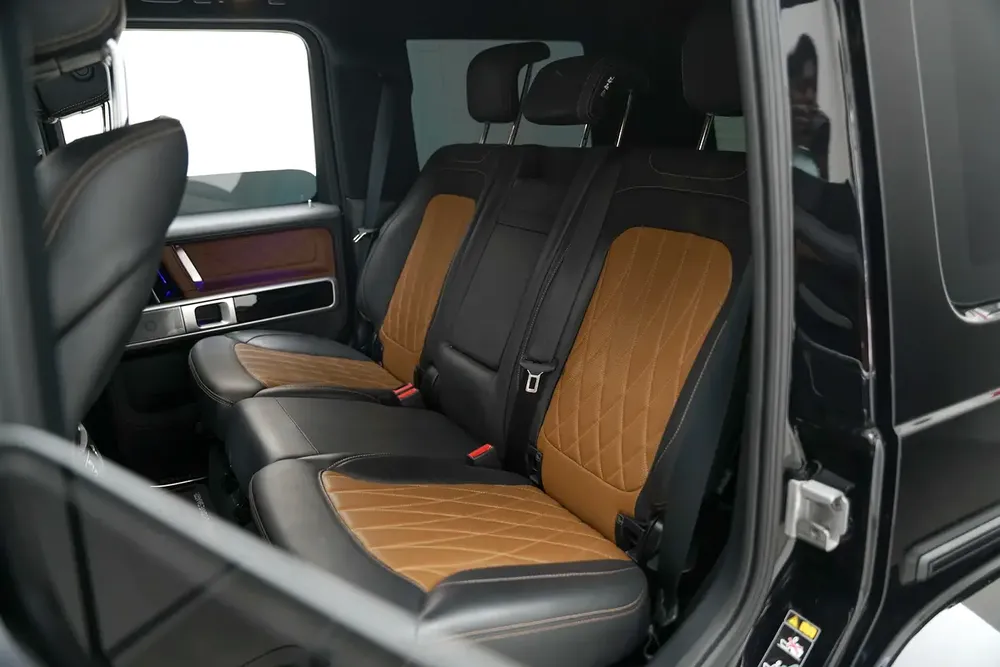 2023 MERCEDES BENZ AMG G63 - Image 14
