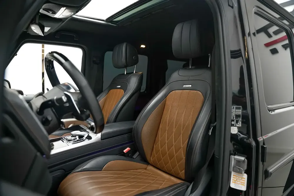 2023 MERCEDES BENZ AMG G63 - Image 7
