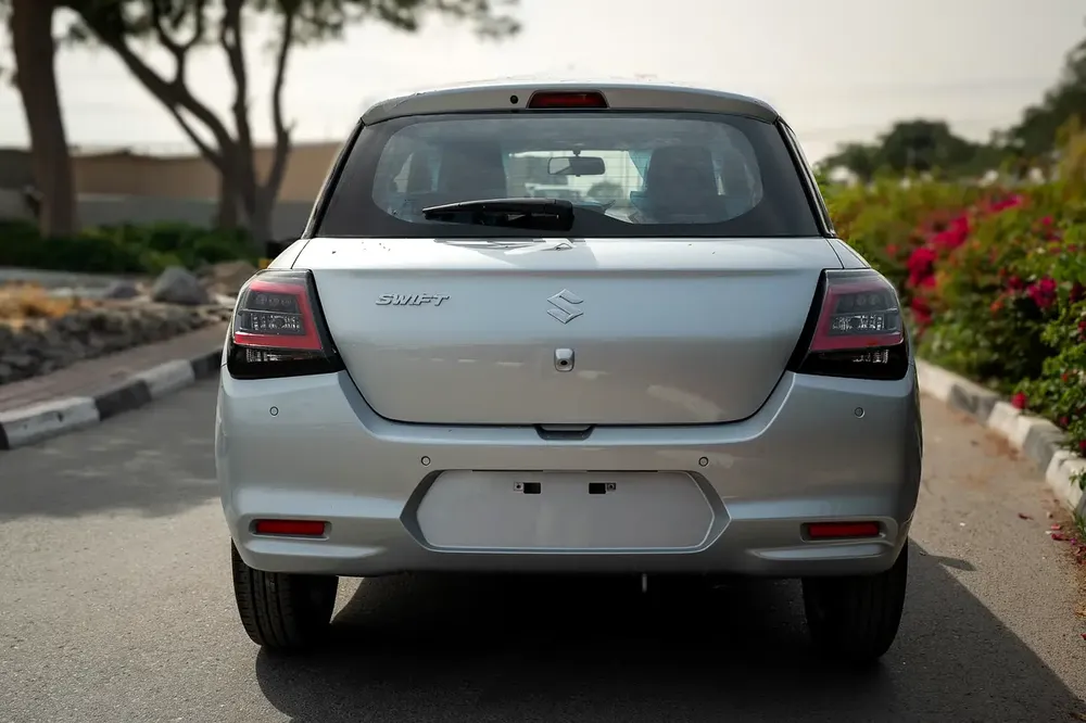 Brand New Suzuki Swift GLX 2026 - Zero Mileage - Fully Loaded Hatchback - Image 6