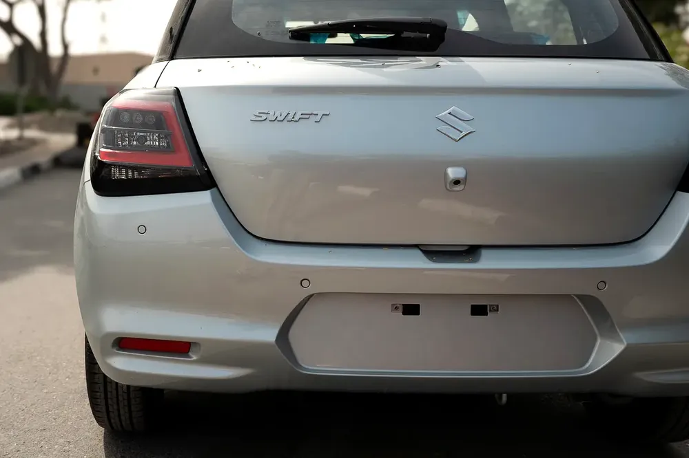 Brand New Suzuki Swift GLX 2026 - Zero Mileage - Fully Loaded Hatchback - Image 7
