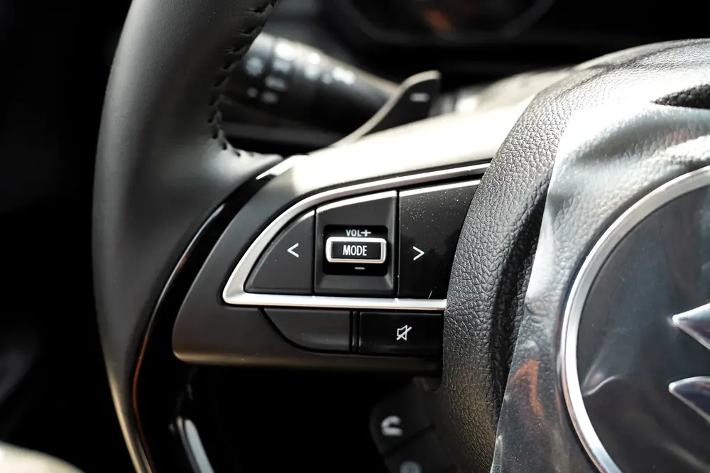 Brand New Suzuki Swift GLX 2026 - Zero Mileage - Fully Loaded Hatchback - Image 8