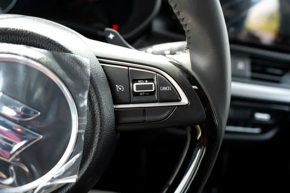 Brand New Suzuki Swift GLX 2026 - Zero Mileage - Fully Loaded Hatchback - Image 9