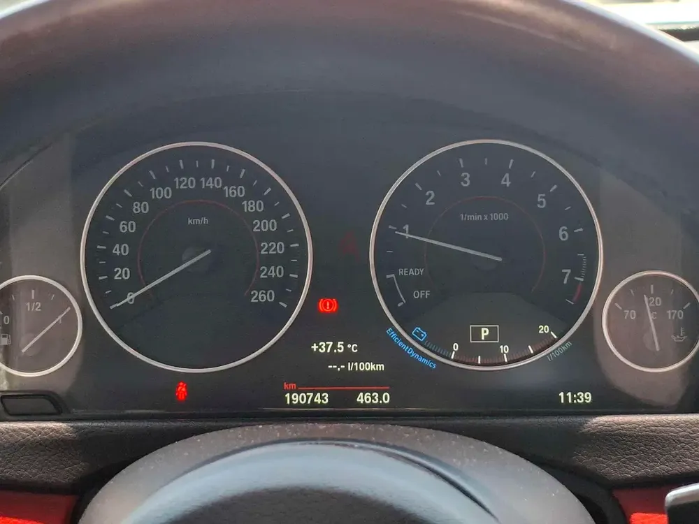 AED 1277/month | 2017 BMW 4-Series 440i | GCC Specs | Ref#465888 - Image 17
