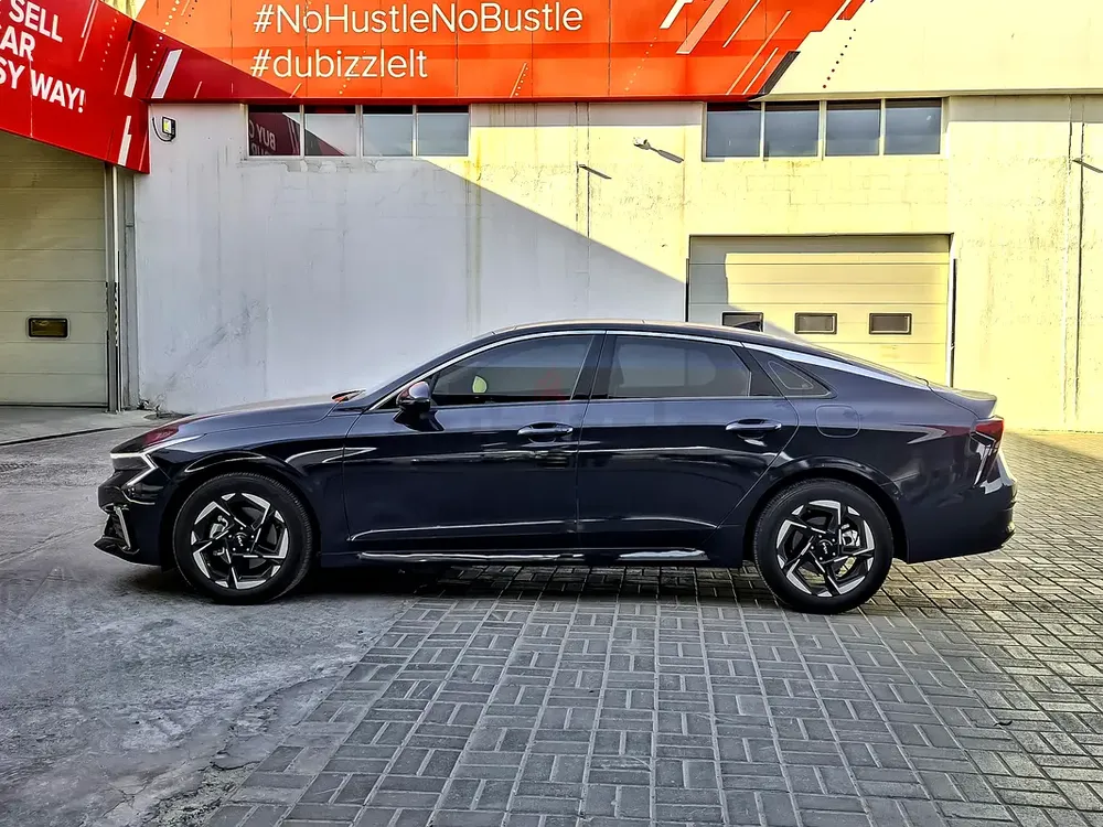 AED 1596/month | 2025 Kia K5  | GCC Specs | Ref#427488 - Image 4